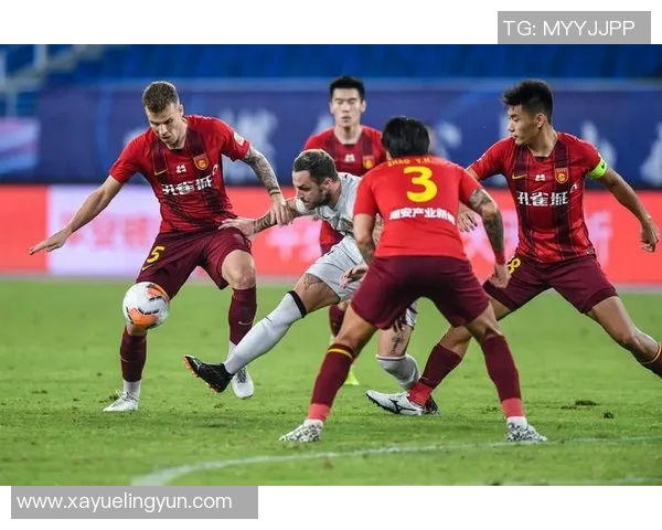 河北华夏幸福足球俱乐部：奋勇争先再创辉煌的足球梦想之路